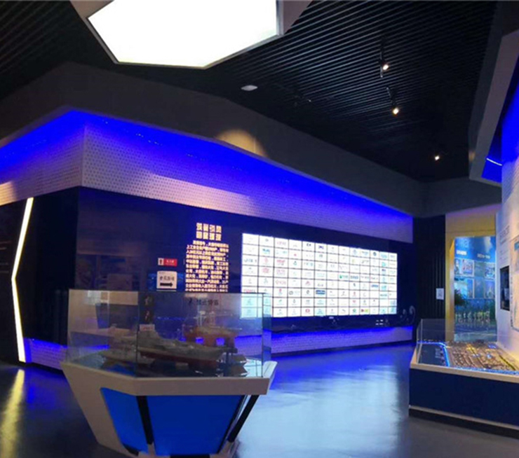 展會(huì)設(shè)計(jì)