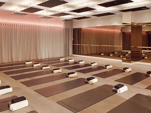 俱樂(lè)部|專業(yè)教室