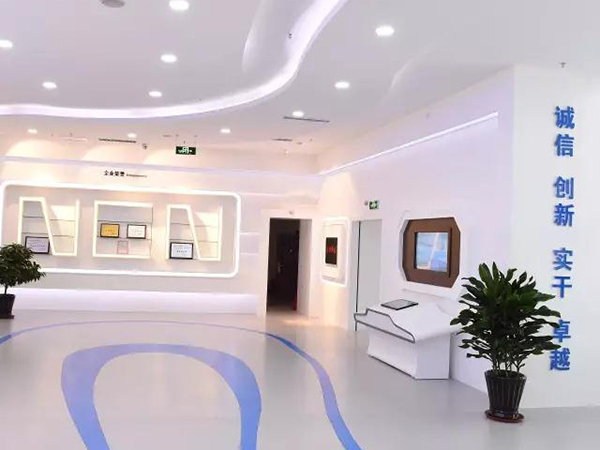 網(wǎng)絡(luò)史館建設(shè)