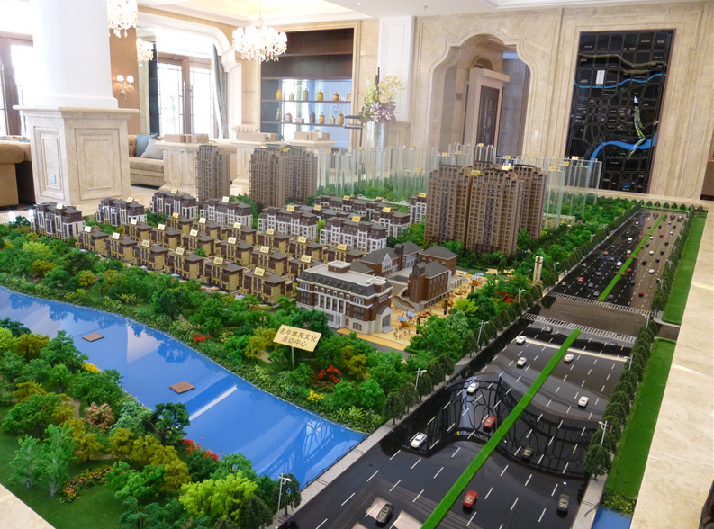 沈陽(yáng)展廳設(shè)計(jì)